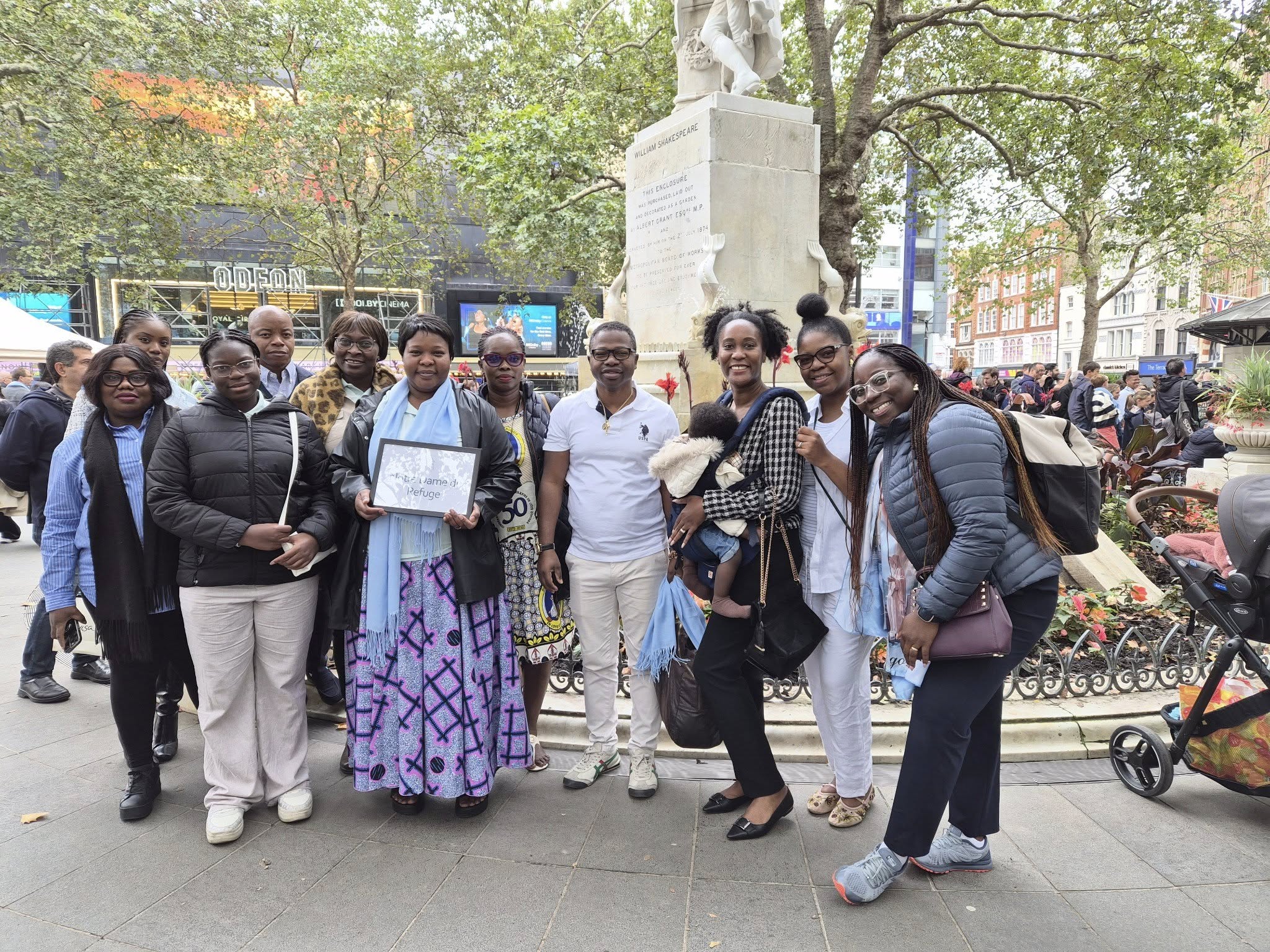 Family and public benefit support